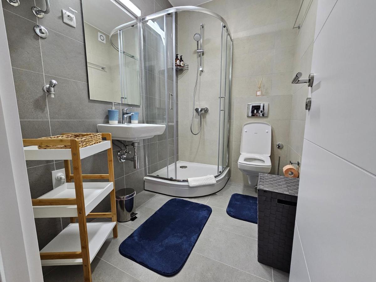Sun&Moon Apartments Novi Sad Exterior photo